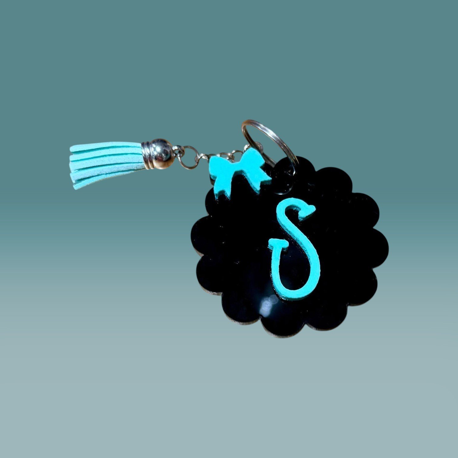 Custom Keychains