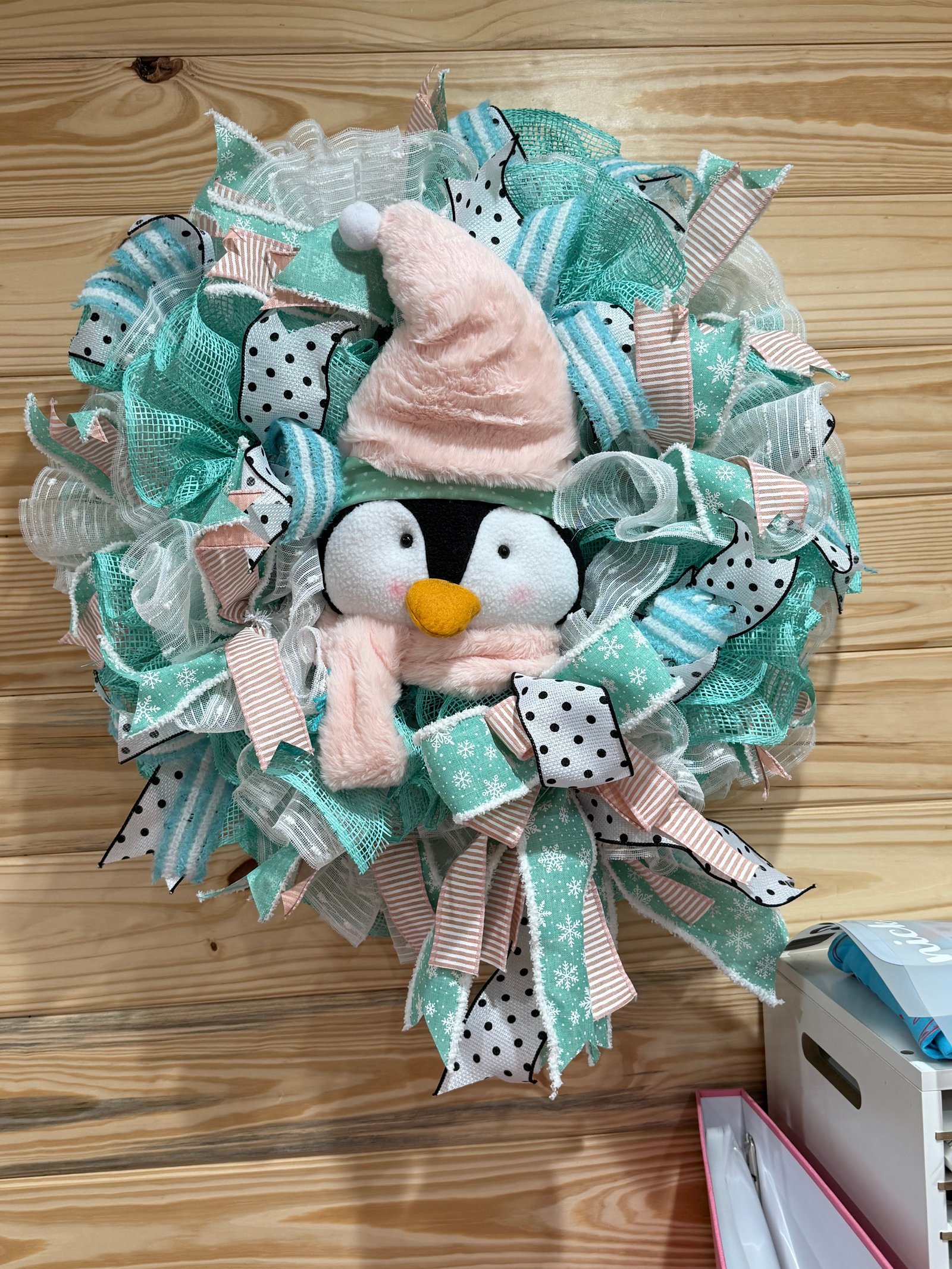 Handmade Wreaths